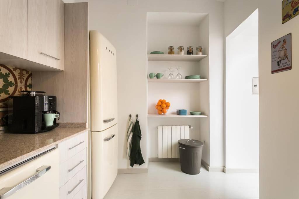 White Loft Alicante Exterior photo