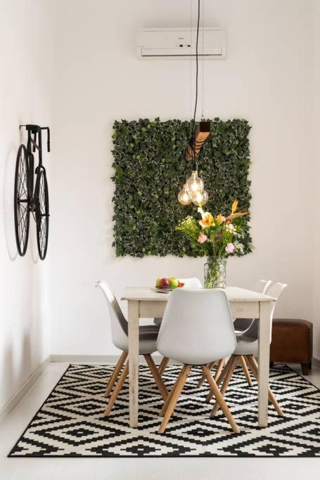White Loft Alicante Exterior photo