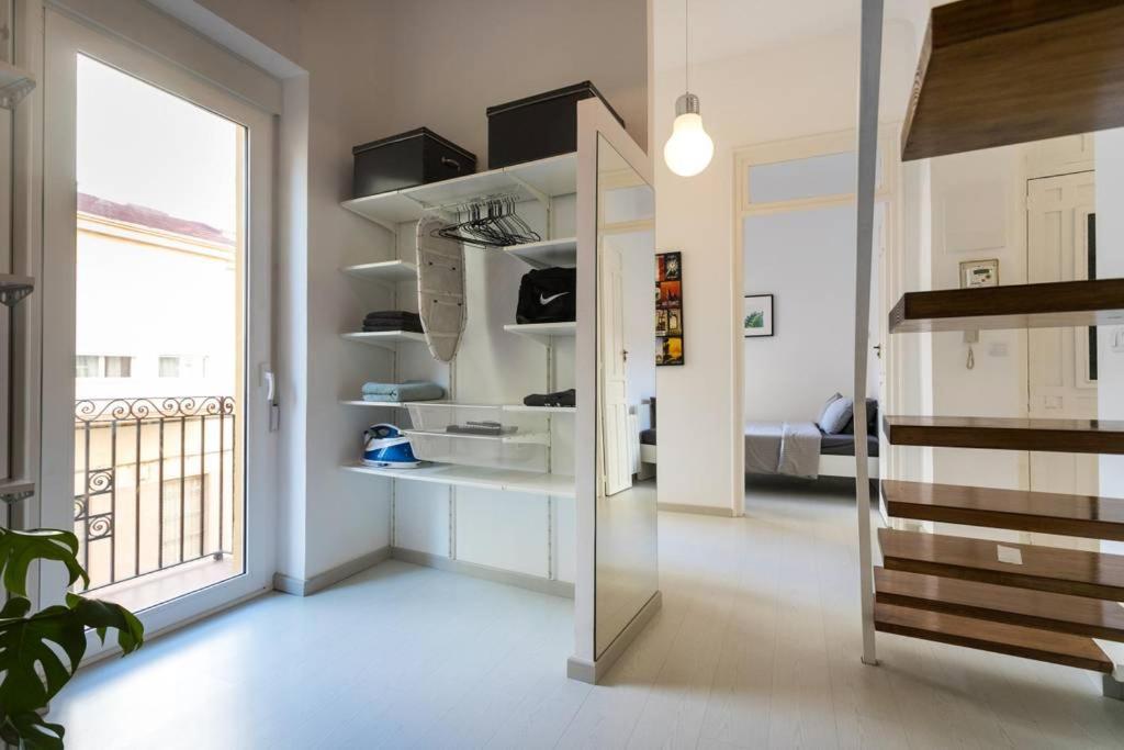 White Loft Alicante Exterior photo