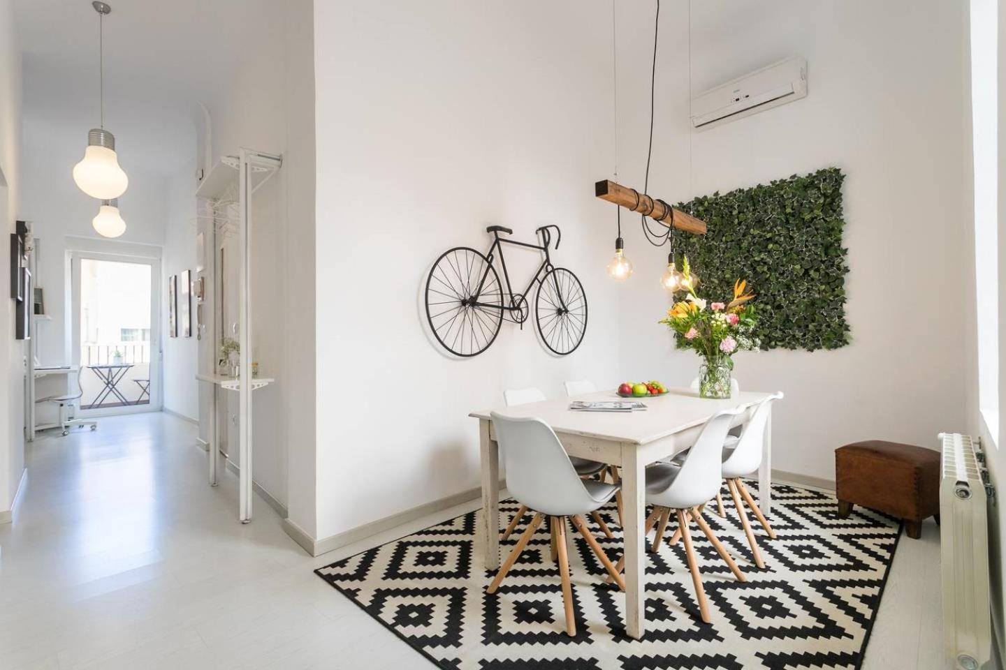 White Loft Alicante Exterior photo