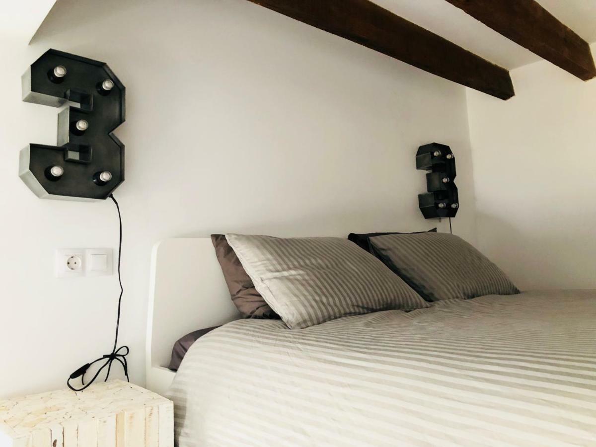 White Loft Alicante Exterior photo