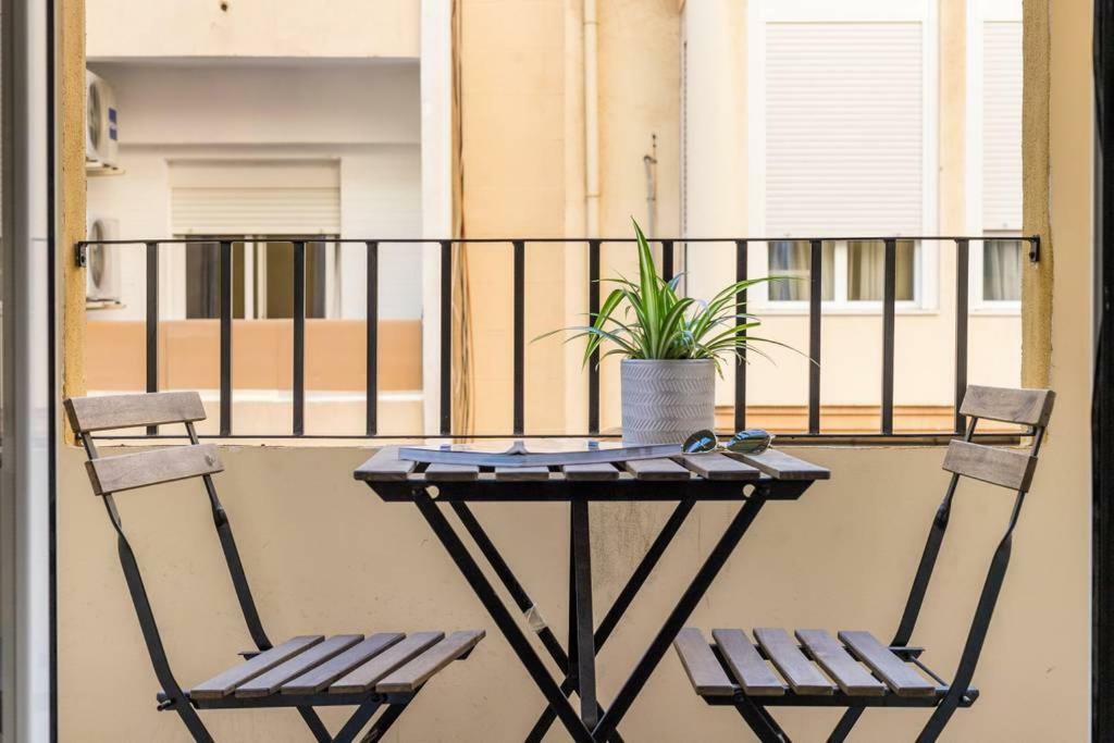 White Loft Alicante Exterior photo