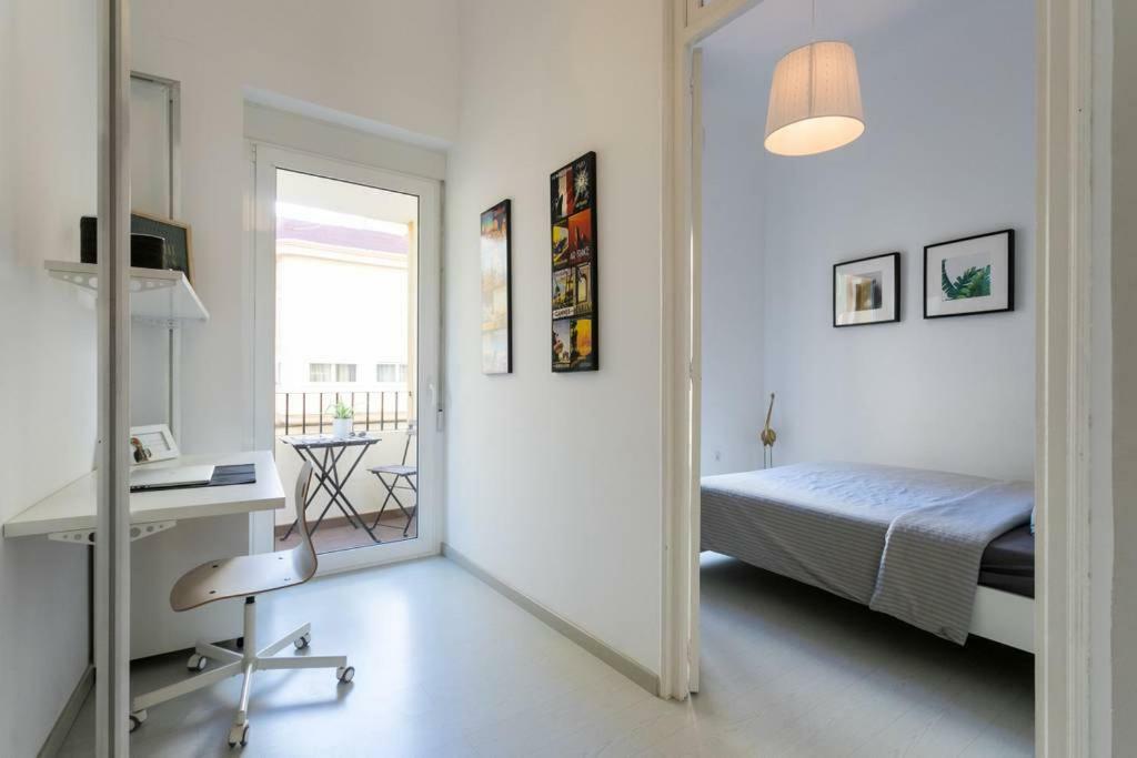 White Loft Alicante Exterior photo