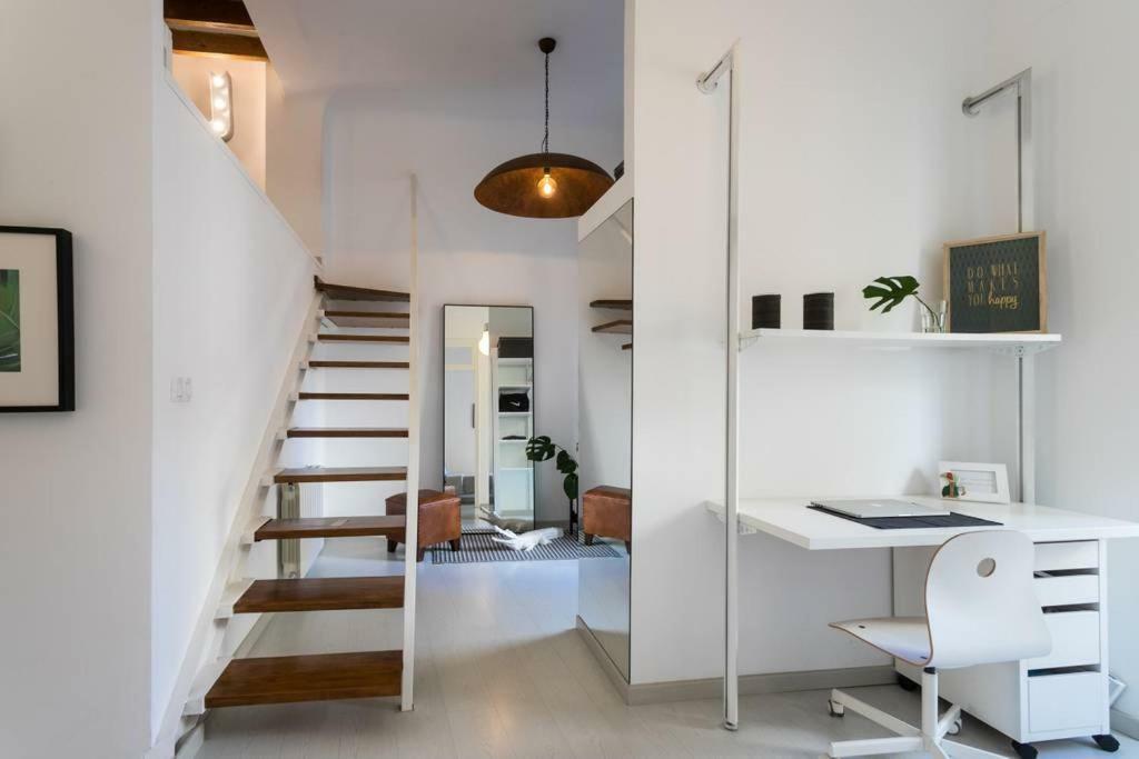 White Loft Alicante Exterior photo
