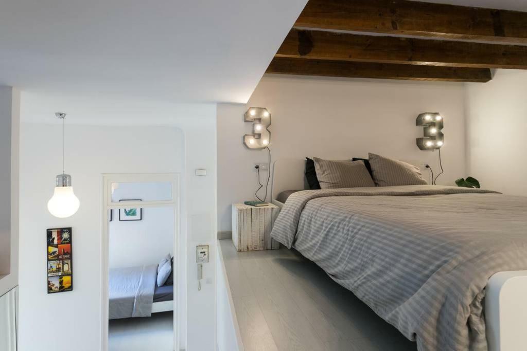 White Loft Alicante Exterior photo