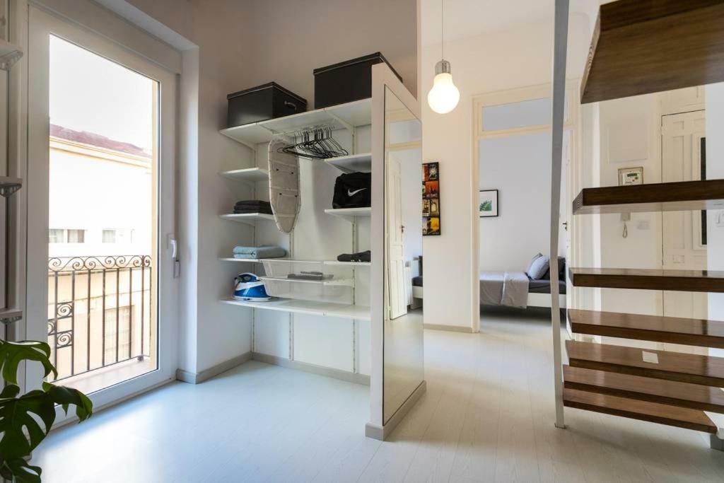 White Loft Alicante Exterior photo
