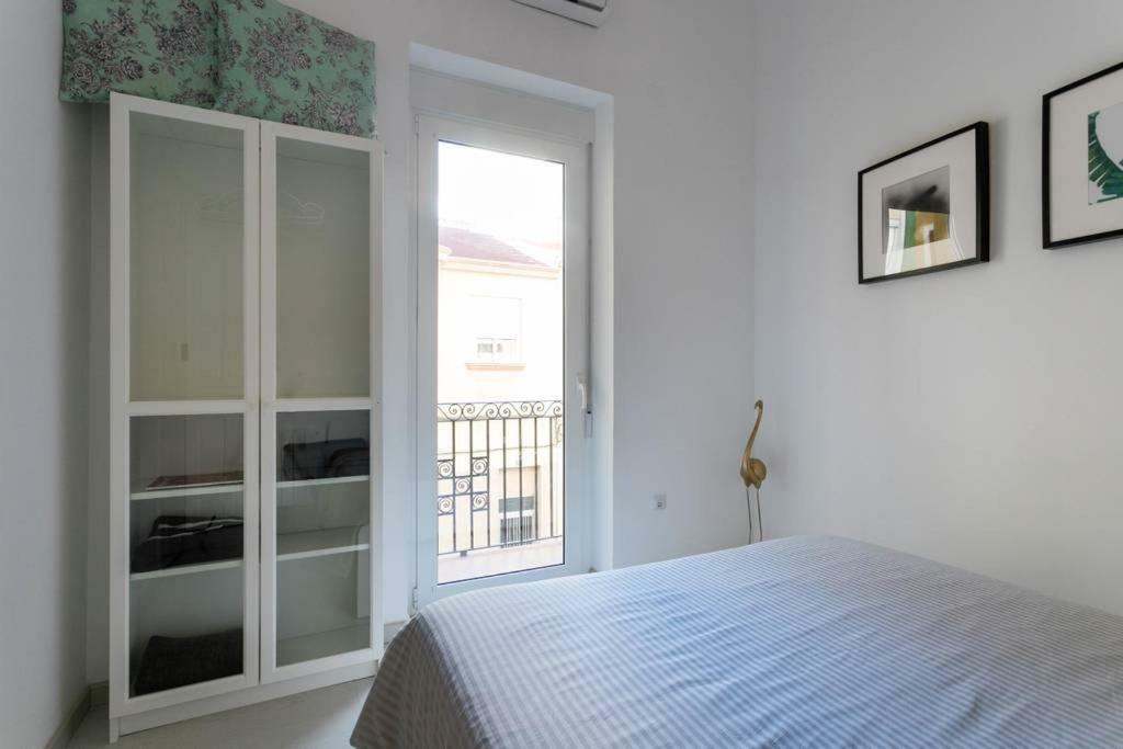 White Loft Alicante Exterior photo