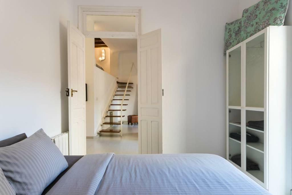 White Loft Alicante Exterior photo